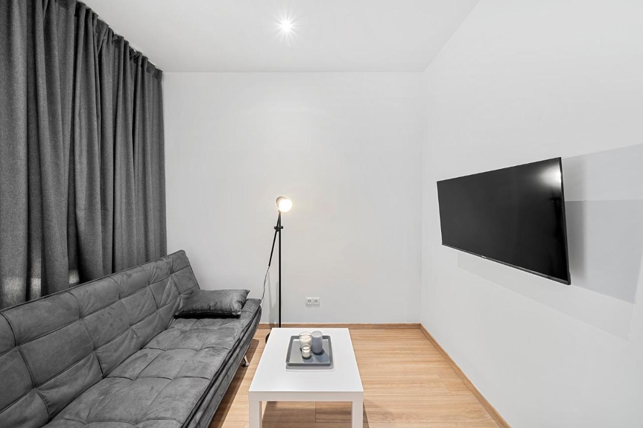 Boutique Space Vie #3O4 Wenen Buitenkant foto