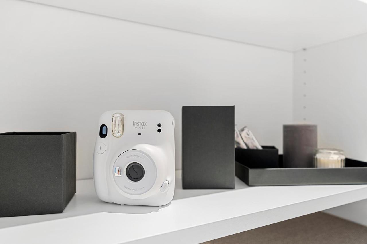 Boutique Space Vie #3O4 Wenen Buitenkant foto