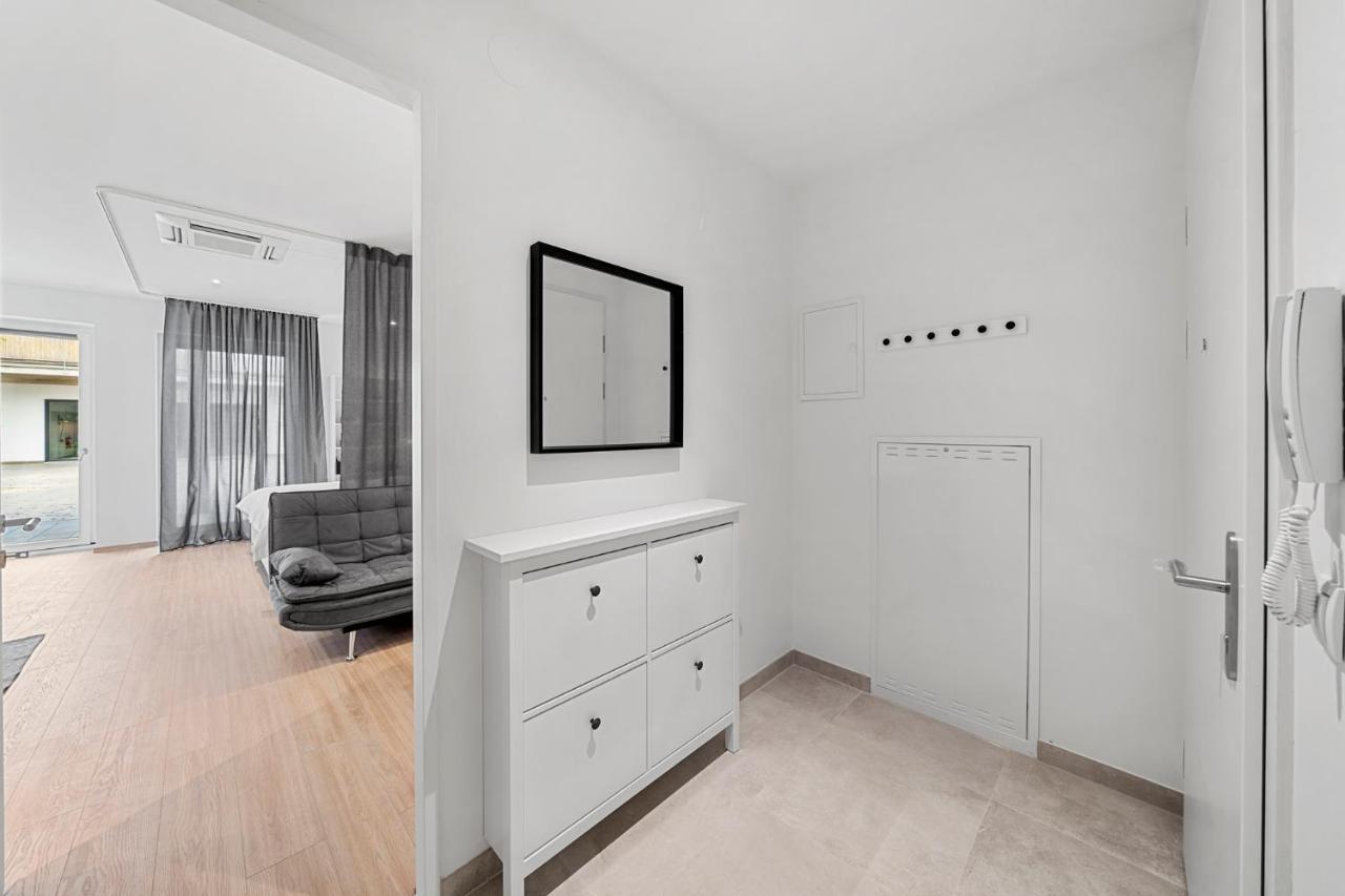 Boutique Space Vie #3O4 Wenen Buitenkant foto