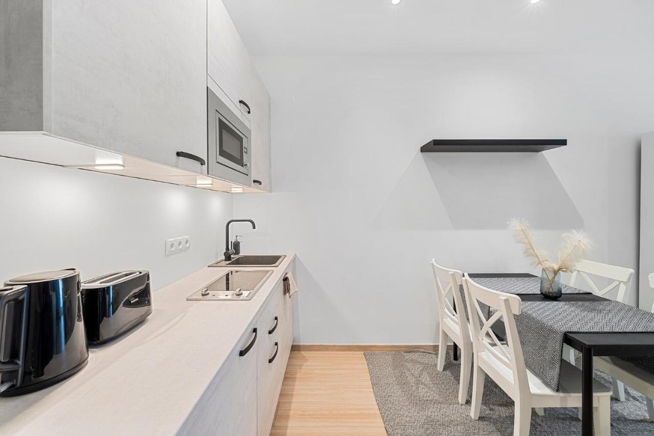 Boutique Space Vie #3O4 Wenen Buitenkant foto