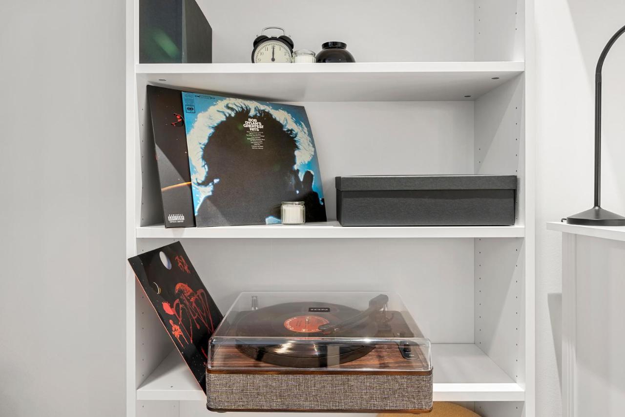 Boutique Space Vie #3O4 Wenen Buitenkant foto